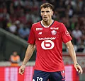 Meunier défend Tedesco et tacle certains Diables